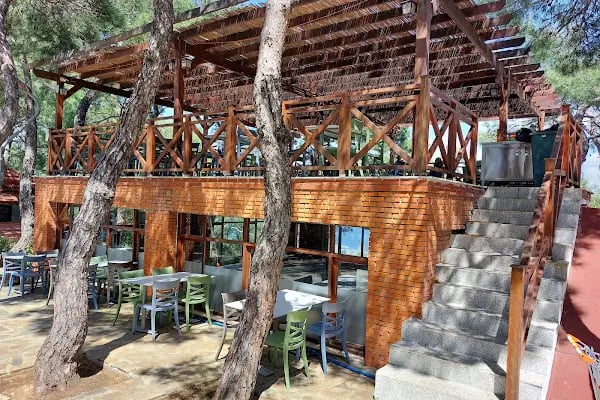 Teleferik Cafe - Resim 15