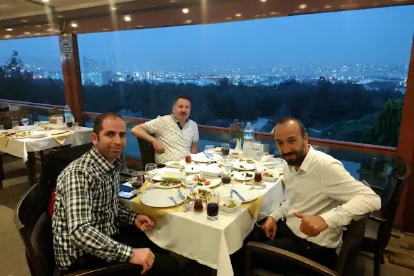 Seyirtepe Tesisleri - Resim 1