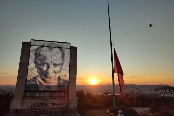 Seyirtepe Tesisleri - Resim 5