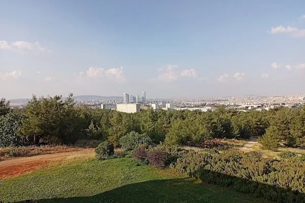Seyirtepe Tesisleri - Resim 4