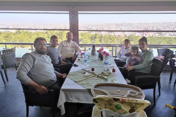 Seyirtepe Tesisleri - Resim 9