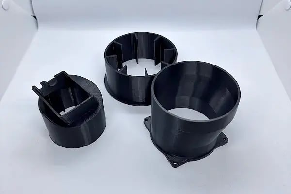 3D Kafası - Resim 8