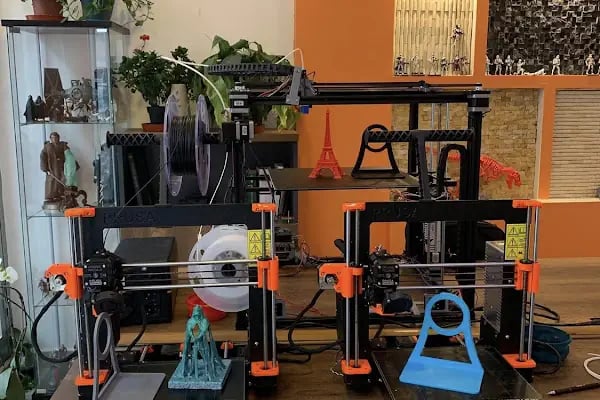 3D Kafası - Resim 10