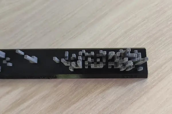 3D Kafası - Resim 17
