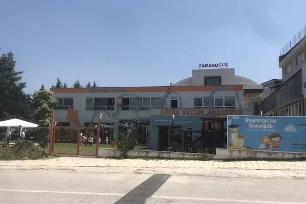 Küçük Şeyler Anaokulu - Resim 16
