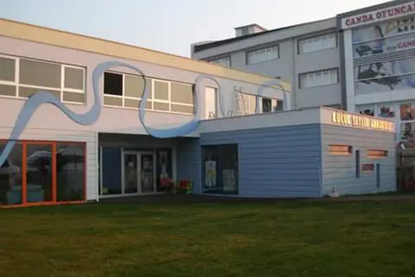 Küçük Şeyler Anaokulu - Resim 10