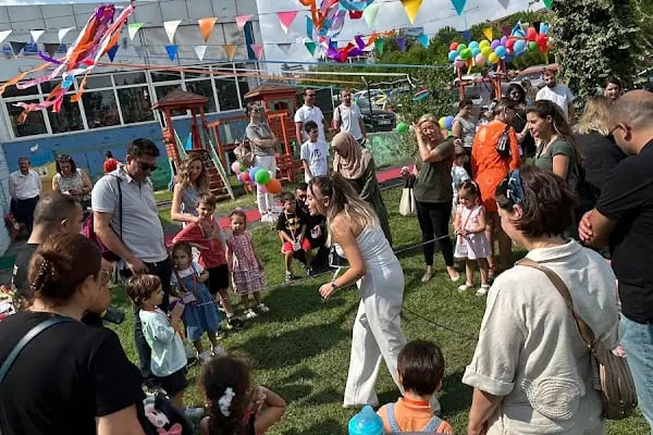 Küçük Şeyler Anaokulu - Resim 15