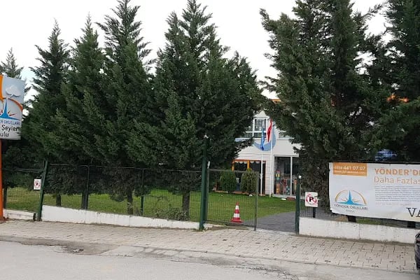 Küçük Şeyler Anaokulu - Resim 3