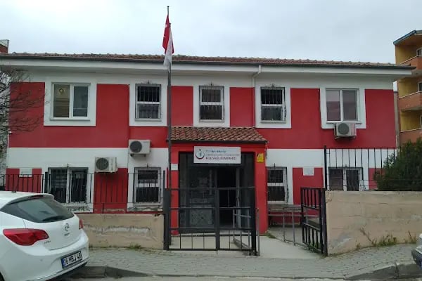 Ali Bakgör Aile Sağlığı Merkezi - Resim 1