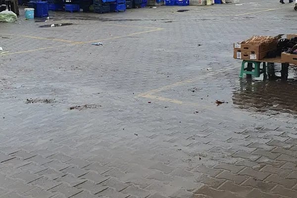 2. SAKARYA MAHALLESİ SEMT PAZARI - Resim 5