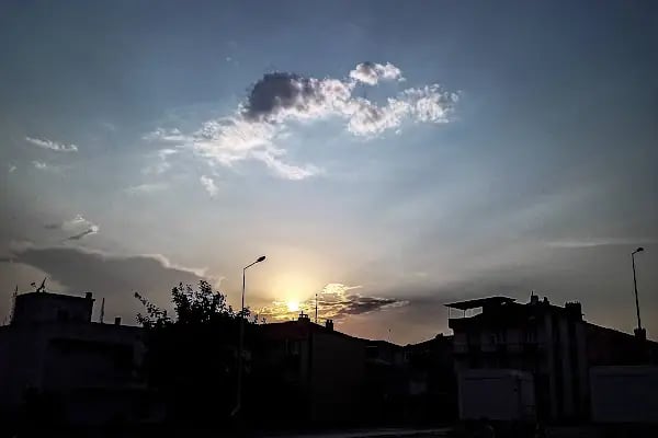 2. SAKARYA MAHALLESİ SEMT PAZARI - Resim 2