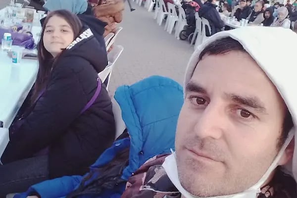 2. SAKARYA MAHALLESİ SEMT PAZARI - Resim 4