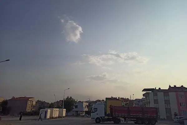 2. SAKARYA MAHALLESİ SEMT PAZARI - Resim 3