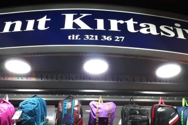 Anıt Kırtasiye - Resim 7