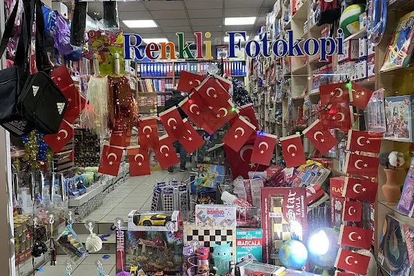 Anıt Kırtasiye - Resim 3