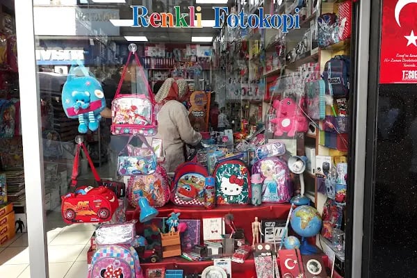 Anıt Kırtasiye - Resim 20