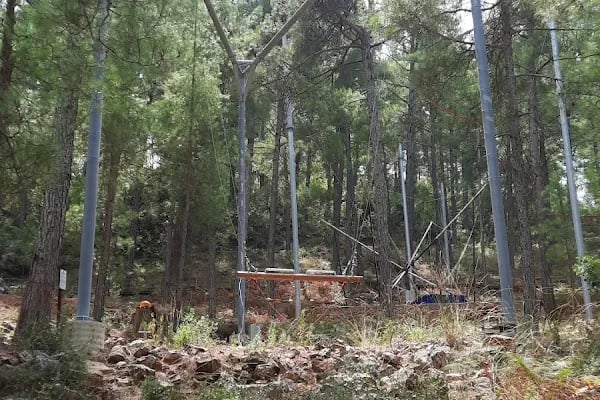 Alanya Belediyesi Macera Parkı - Resim 9