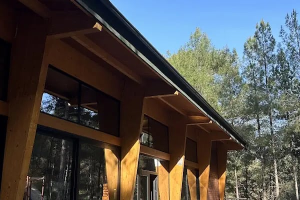 Alanya Belediyesi Macera Parkı - Resim 15