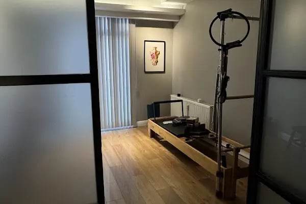 FizyoSante Fizyoterapi Klinik - Büyükçekmece - Esenyurt - Beylikdüzü - Resim 1