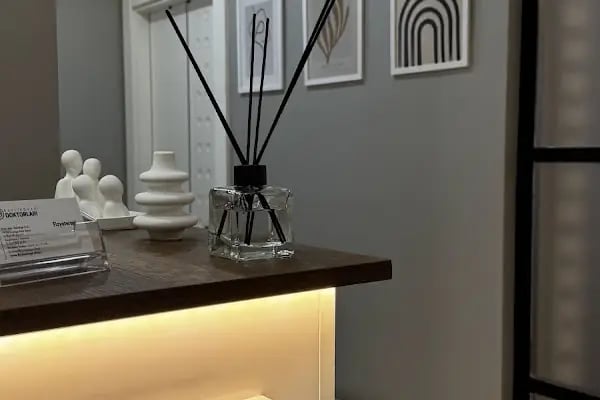 FizyoSante Fizyoterapi Klinik - Büyükçekmece - Esenyurt - Beylikdüzü - Resim 3