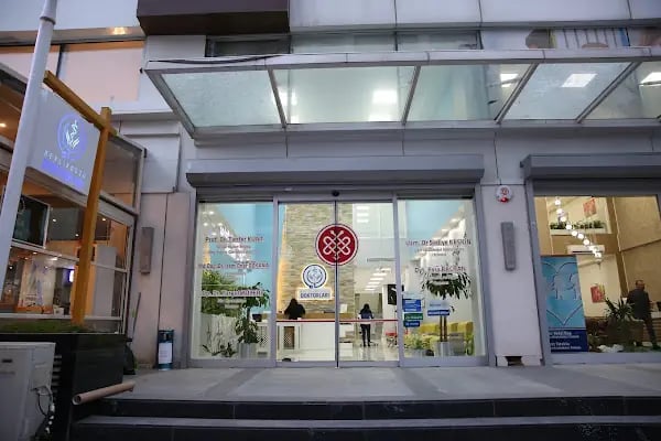 FizyoSante Fizyoterapi Klinik - Büyükçekmece - Esenyurt - Beylikdüzü - Resim 4