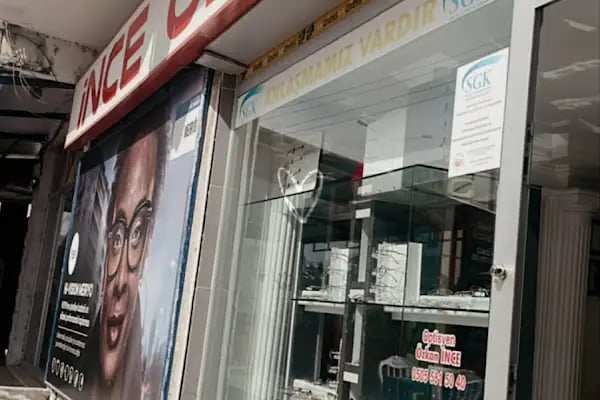 İnce optik - Resim 6