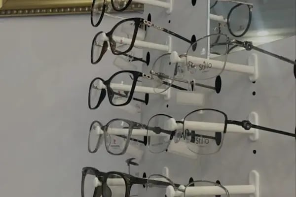 İnce optik - Resim 10