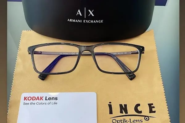 İnce optik - Resim 2