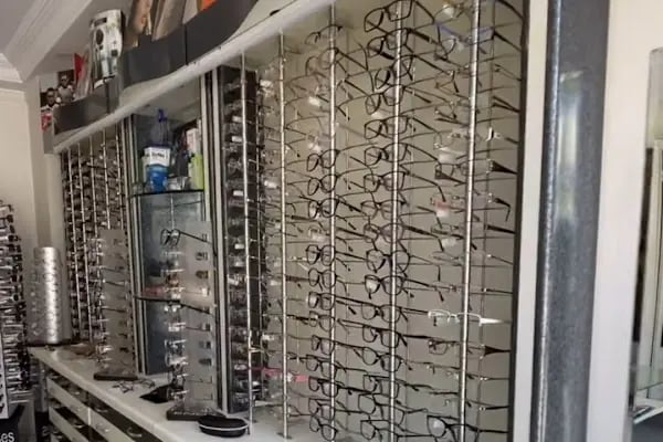 İnce optik - Resim 8
