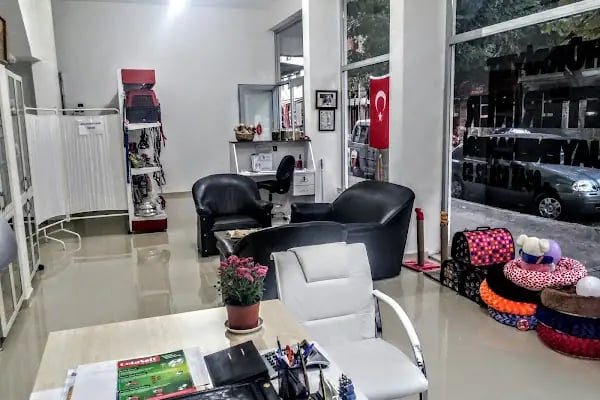 Hürriyet Veteriner Muayenehanesi - Resim 1