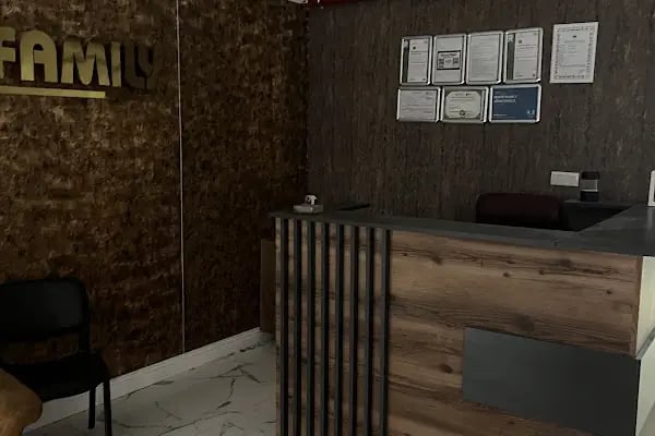 Noor family apt. - Resim 8