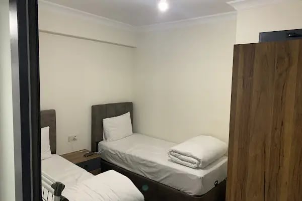 Noor family apt. - Resim 1
