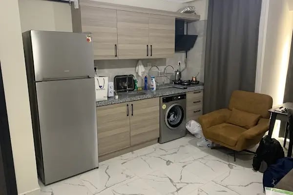 Noor family apt. - Resim 5