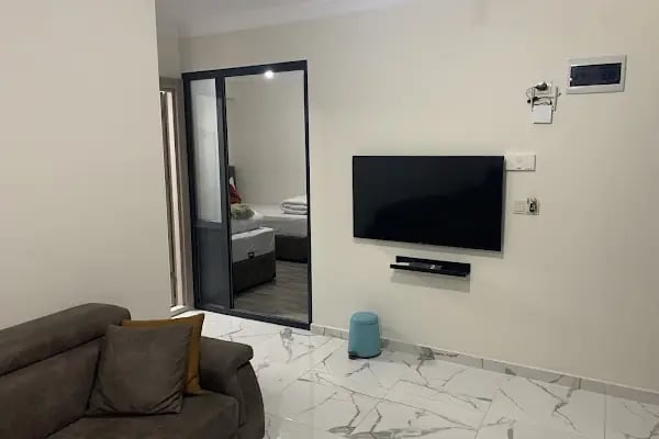 Noor family apt. - Resim 2