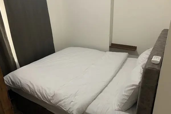 Noor family apt. - Resim 6