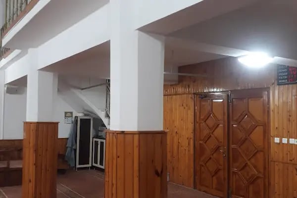 Muhammet Müftüoğlu Cami - Resim 17