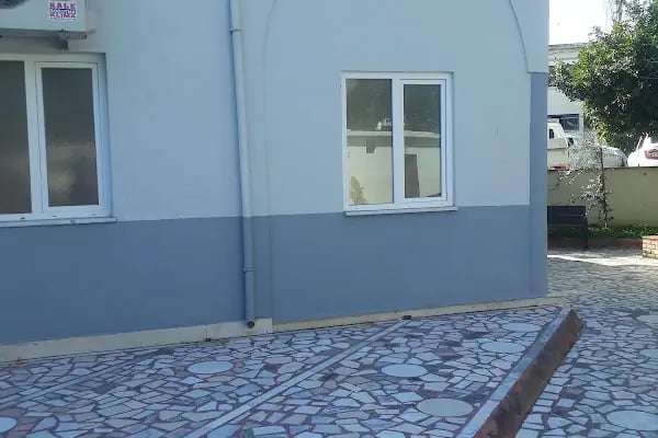 Muhammet Müftüoğlu Cami - Resim 18