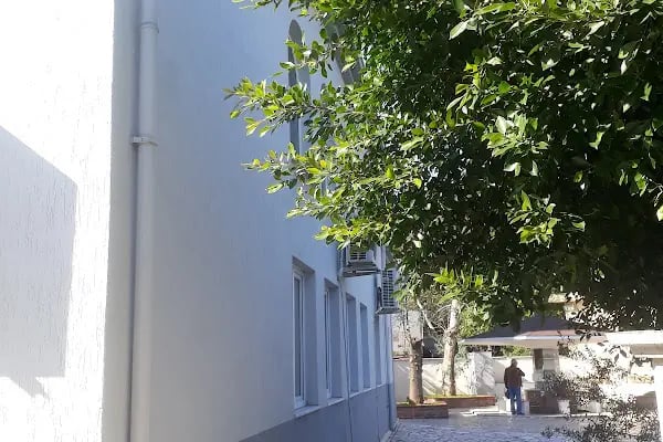 Muhammet Müftüoğlu Cami - Resim 10