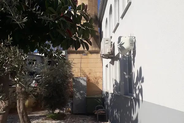 Muhammet Müftüoğlu Cami - Resim 8