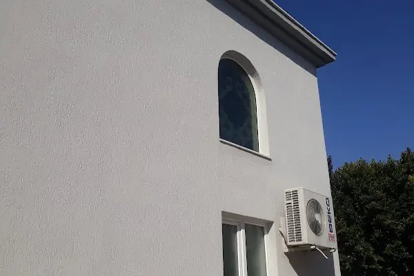 Muhammet Müftüoğlu Cami - Resim 9