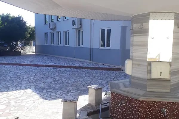Muhammet Müftüoğlu Cami - Resim 11