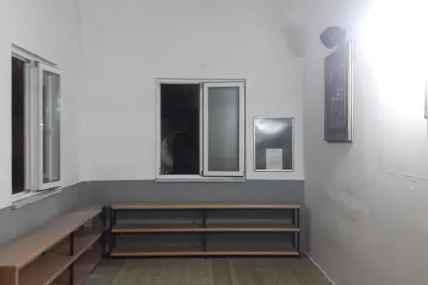 Muhammet Müftüoğlu Cami - Resim 5