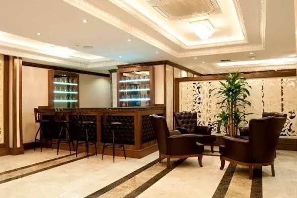 Turan Otel - Resim 3