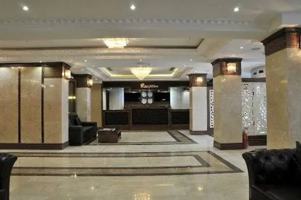 Turan Otel - Resim 12