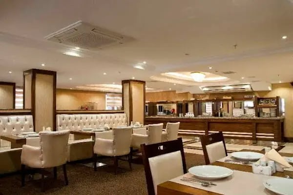 Turan Otel - Resim 5