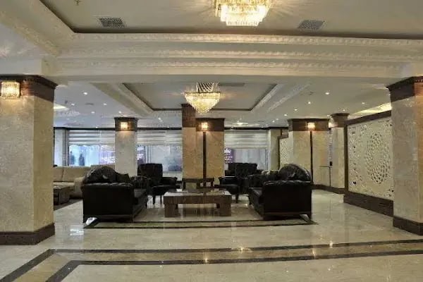 Turan Otel - Resim 10