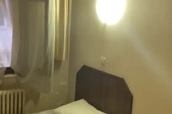 Turan Otel - Resim 14