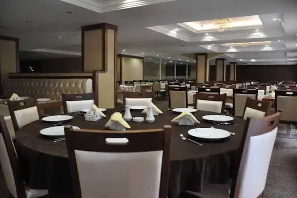 Turan Otel - Resim 8