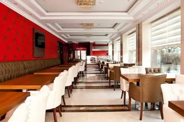 Turan Otel - Resim 6