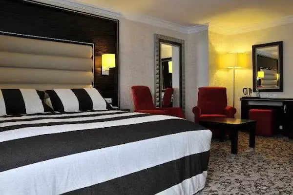 Turan Otel - Resim 2